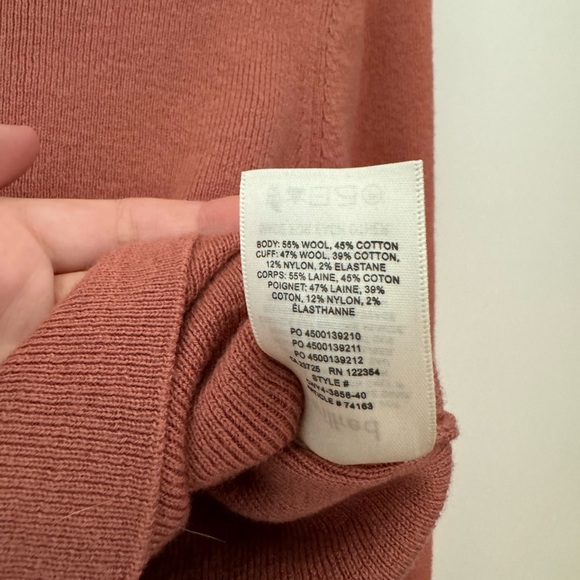 Wilfred rebecca sweater - Picture 6 of 6